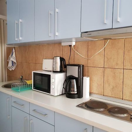 Apartament Diara Sibiu Exterior photo