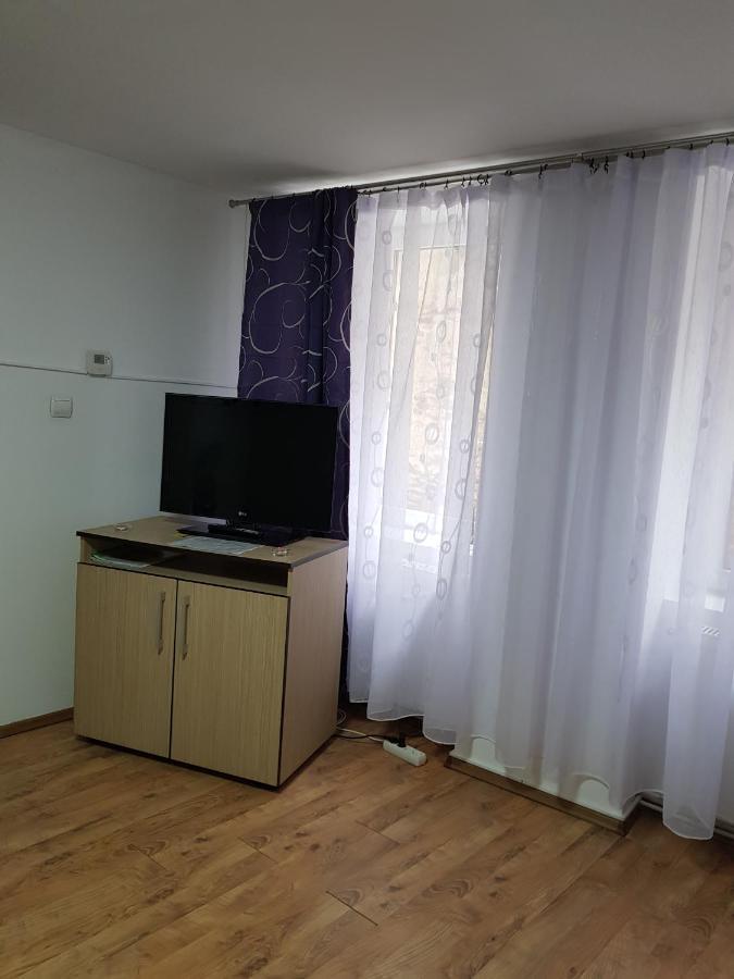 Apartament Diara Sibiu Exterior photo