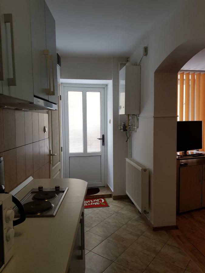 Apartament Diara Sibiu Exterior photo