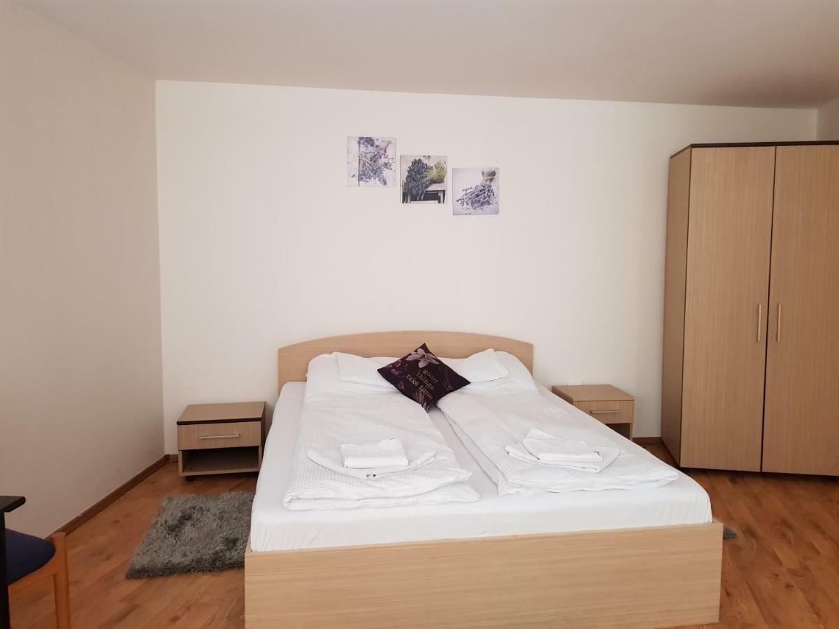 Apartament Diara Sibiu Exterior photo