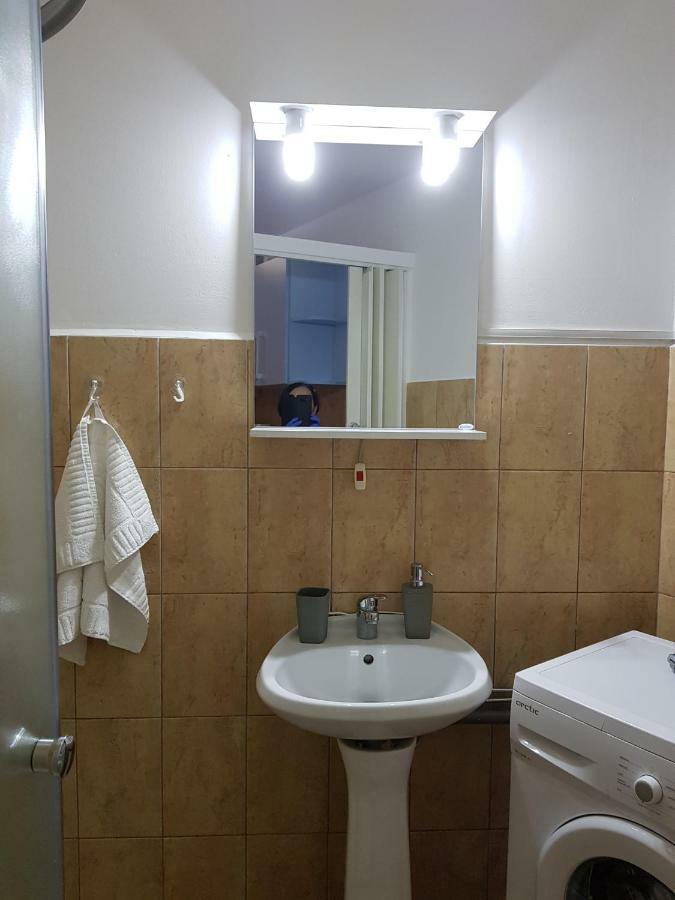 Apartament Diara Sibiu Exterior photo