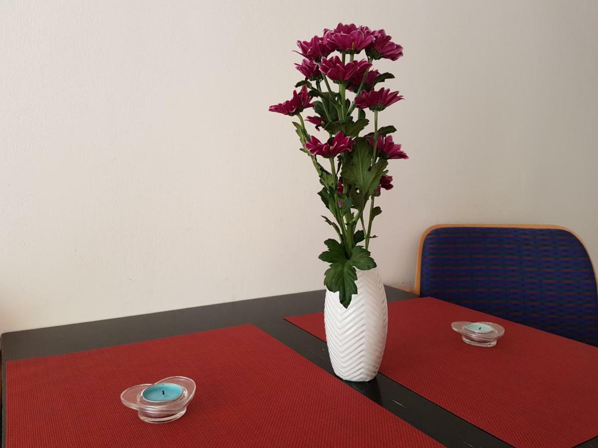 Apartament Diara Sibiu Exterior photo