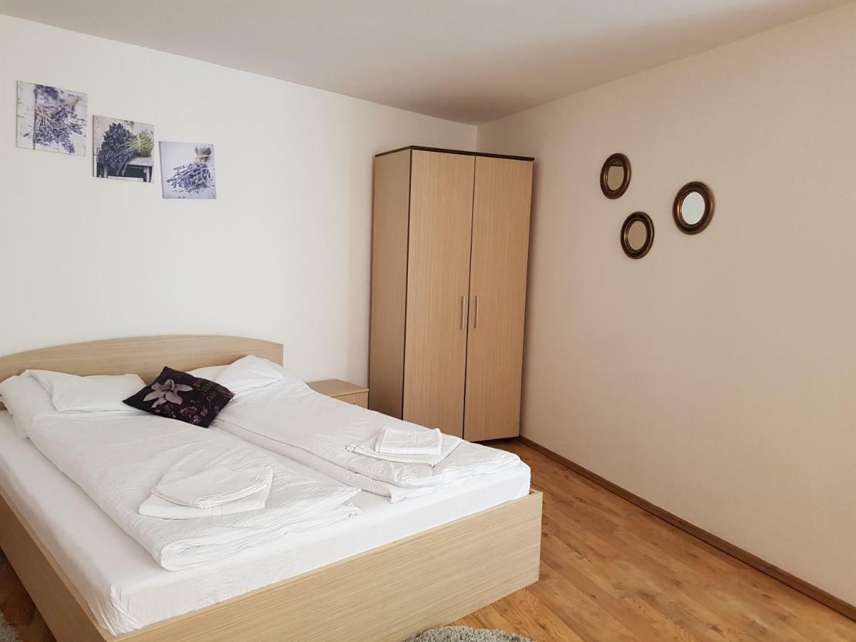 Apartament Diara Sibiu Exterior photo